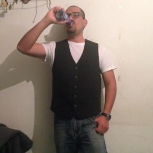 Meet your Posher, Fernando